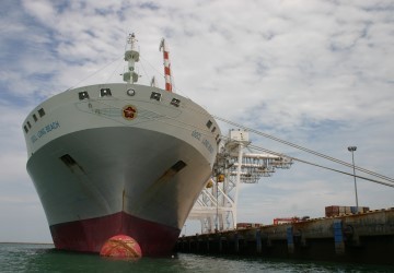 La menor demanda mundial impacta en la regi�n